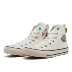 CONVERSE コンバース AS TAMAGOTCHI HI オールスター タマゴッチ HI 31310401 WHITE