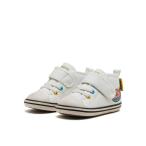  baby CONVERSE Converse 12-15 BB AS N TAMAGOTCHI V-1 baby все Star NtamagochiV-1 37302871 WHITE