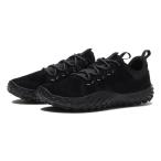 MERRELLmereruWRAPTlaptoJ037753 BLACK/BLACK