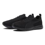 PUMA プーマ COMET WIDE コメット ワイド 309936 ABC-MART限定 *02BLK/S.GRAY