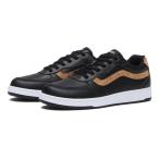 ショッピングVans VANS ヴァンズ BRAVO ブラボー V2740 CORK BLACK/CORK