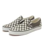 VANS ヴァンズ CLASSIC SLIP-ON クラシックスリッポン VN000BVZ9JC CHK BUNGEE CORD