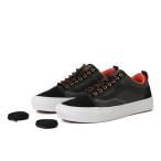 ショッピングVans ≪VANS×SPITFIRE WHEELS≫ VANS ヴァンズ SKATE OLD SKOOL スケートオールドスクール VN0A5FCBBFM SPITFIRE BLK/FL