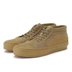 ≪VANS TOKYO DESIGN COLLECTIVE≫ VANS ヴァンズ SK8-MID REISSUE 83 MG スケートミッドリイシュー83 MG VN000E7J5QJ TDC ANTELOPE