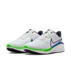 NIKE ナイキ VOMERO 17 ボメロ 17 MFB1309 100WHT/THUNBL