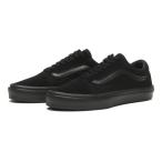 VANS ヴァンズ OLD SKOOL LITE オールドスクールライト V36 LITE BLACK/BLACK