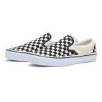 VANS ヴァンズ SLIP ON LITE スリッポンライト V98 LITE BLK/WHT CHK