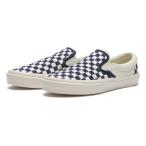 VANS Van zSLIP ON LITE туфли без застежки свет V98 LITE MARSML/NAVY CHK