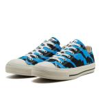 CONVERSE コンバース AS (R) CJ OX オールスター (R) CJ OX 31311370 ABC-MART限定 *BLUE