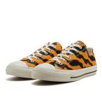 CONVERSE コンバース AS (R) CJ OX オールスター (R) CJ OX 31311371 ABC-MART限定 *ORANGE