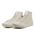 CONVERSE コンバース AS LIGHT WR SL HI オールスター ライト WR SL HI 31311461 ABC-MART限定 *MISTY WHITE