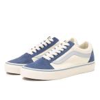 VANS ヴァンズ OLD SKOOL オールドスクール VN000CR5BLU BLOCK BLUE