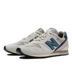 ショッピングoff NEW BALANCE ニューバランス CM996US2(D) CM996 CM996US2 OFF WHITE(US2)