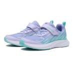 キッズ シュンソク シュンソク 16-23 BLAID BOOSTER 148 キッズランニングシューズ SJC 1485 ABC-MART限定 *LAVENDER