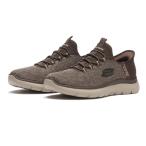 SKECHERS スケッチャーズ SUMMITS - KEY PACE サミッツ - キーペース 232469 CHOC