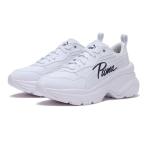 PUMA プーマ CILIA WEDGE シリア ウェッジ 398544 ABC-MART限定 *01WHT/NAVY