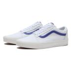 VANS Van zOLD SKOOL Old school VN0007NTZ5D LEATHER WHT/BLU