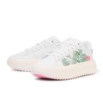 レディース ADIDAS アディダス GRAND COURT PLATFORM W グランドコート プラットフォーム W IE3601 FTWR/FTWR/OFFW