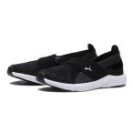 ショッピングPUMA PUMA プーマ W PROWL 2 CLEAR LF プラウル 2 クリア LF 310069 ABC-MART限定 *02BLK/WHT