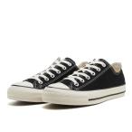 CONVERSE コンバース AS (R) OX オールスター (R) OX 31310690 BLACK