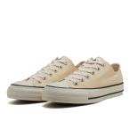 ショッピングconverse CONVERSE コンバース AS (R) OX オールスター (R) OX 31310694 BUTTER WHITE