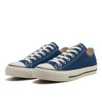 CONVERSE コンバース AS (R) OX オールスター (R) OX 31310692 NAVY