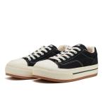 CONVERSE コンバース AS (R) BOARDERSTAR OX オールスター (R) ボーダースター OX 31310760 BLACK