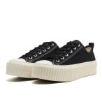 CONVERSE コンバース AS (R) LIFTED RIBTAPE OX オールスター (R) リフテッド リブテープ OX 31310801 BLACK