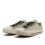 CONVERSE コンバース AS WORKSTITCHING OX オールスター ワークステッチング OX 31311181 SAND BEIGE