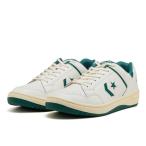 CONVERSE コンバース WEAPON CC OX ウエポン CC OX 34201802 WHITE/GREEN