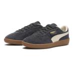 ショッピングプーマ PUMA プーマ PALERMO パレルモ 396463 81D.GRAY/A.SNOW