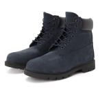 ショッピングTimberland Timberland ティンバーランド 6INCH BASIC BOOT 2 6インチ ベーシック ブーツ A28QP ABC-MART限定 *D.BLUE NUBUCK