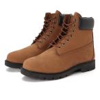 ショッピングTimberland Timberland ティンバーランド 6INCH BASIC BOOT 2 6インチ ベーシック ブーツ A28U6 ABC-MART限定 *RUST NUBUCK