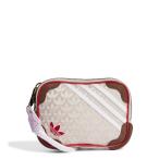 レディース adidas アディダス W MINI AIRLINER バッグ IT7381 WOND/PREL/BETT