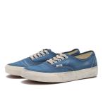 ショッピングVANS VANS ヴァンズ AUTHENTIC オーセンティック VN000BW5CJE WAVE WASHED BLU