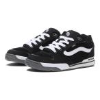 VANS ヴァンズ ROWLEY XLT ロウリー XLT VN000CTMBA2 BLACK/WHITE