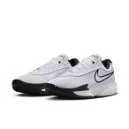 NIKE ナイキ AIR ZOOM G.T. CUT ACADEMY EP エア ズーム G.T. カット アカデミー EP MFB2598 100WHITE/BLACK