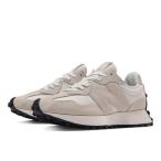 ショッピングbalance レディース NEW BALANCE ニューバランス WS327MF(B) WS327 WS327MF WHITE/BEIGE(MF)