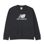 New Balance New balance M NB Stacked Logo тренировочный MT41500BK BK