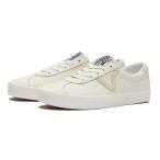 VANS ヴァンズ SPORT LOW スポーツ ロー VN000CTDEAA WINTER WHITE/PA