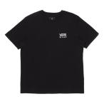 VANS ヴァンズ DARUMA TEE ABC ショートスリーブ VN000NUUBLK ABC-MART限定 BLACK