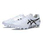 ASICS アシックス DS LIGHT PRO ディーエスライトプロ 1103A095.101 WHITE/BLACK