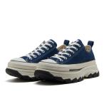 ショッピングコンバース CONVERSE コンバース AS (R) TREKWAVE DA OX オールスター (R) トレックウエーブ DA OX 31311650 ABC-MART限定 *DARK BLUE