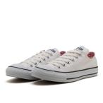 CONVERSE コンバース AS CL OX オールスター CL OX 31311601 ABC-MART限定 *WHITE/PINK