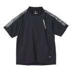 ショッピングピステ UMBRO ウェア アンブロ THE THIRD半袖ピステ UUUXJF32 BLK