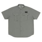 DANNERアパレル ダナー M Field Utility Teclino Shirt フィールドユーティリティテックリノシャツ 424R1061500 OLIVE