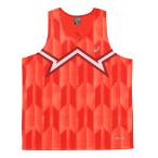 ショッピング2011 ASICS アシックス M NATIONS ランシングレット タンクトップ 2011C979.600 レッド