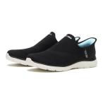 ショッピングスリッポン レディース SKECHERS スケッチャーズ VIRTUE-SLEEK ヴァーチュー-スリーク 104425 ABC-MART限定 *BKW