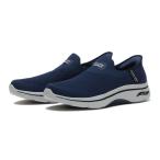 SKECHERS スケッチャーズ GO WALK ARCH FIT 2.0 ゴーウォークアーチフィット2.0 216522 ABC-MART限定 NVY