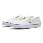 POLO R.LAUREN Polo Ralph Lauren KEATON SLIP ON BEAR ключ тонн туфли без застежки Bear MAPOFTW0CT20519 WHITE BEAR